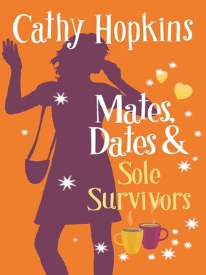cover image of Mates, Dates and Sole Survivors